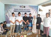Merajut Keberkahan Menjemput Kemenangan Karang Taruna RW 04 Desa Kutamekar Gelar Buka Bersama