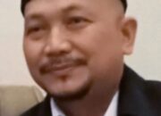 Kepala desa Pancawati Karawang Ucapkan Selamat Hari Raya Iedul Fitri 1446 H