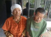 Adang Warga Desa Ciwaringin Karawang Belum Tersentuh Bantuan Dari Pemerintah
