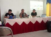 Praktisi Pertanian Bp Agus Suryana Pupuk YGO Mampu Mengatasi Serangan Hama Sundep