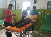 Lagi Lagi Kebocoran Caustic Soda PT Pindodeli Memakan Korban
