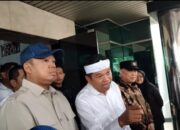 Dedi Mulyadi Akan Bangun Rumah Panggung, Atasi Banjir Karangligar