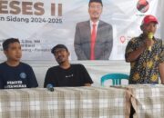 Keracunan Gas Caustic Soda PT PINDO DELI 2 Menjadi Sorotan Anggota DPRD Provinsi Jawa Barat Saat Gelar Reses