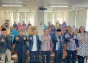 Forum Renja DKUM Kota Depok, Data Base UMKM Harus Ada Disetiap Kelurahan dan Kecamatan