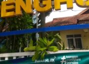 Lurah Babakan penggulu kota Bandung diduga mangkir kerja