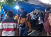 Redaksi Nurjatinews.com Turut Berduka Cita Atas wafatnya Sahabat Kita Nurhayati Jurnalis Karawang