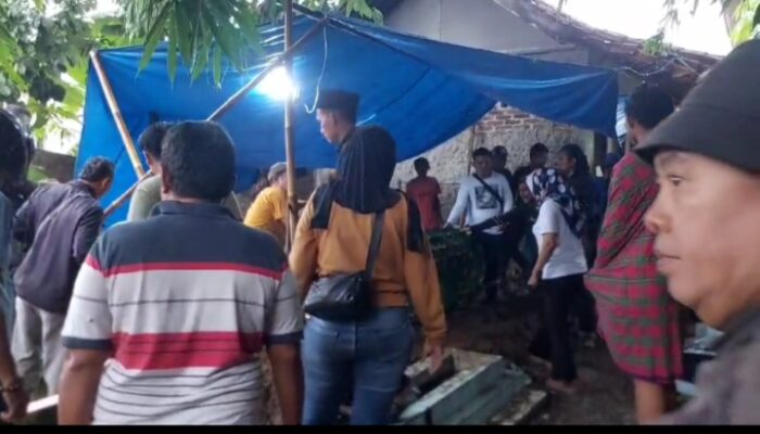 Redaksi Nurjatinews.com Turut Berduka Cita Atas wafatnya Sahabat Kita Nurhayati Jurnalis Karawang