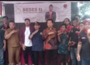 Reses II Anggota DPRD Provinsi Jawa Barat, Pipik Taufik Ismail, S.Sos., M.M., di Desa Cikampek Pusaka Karawang
