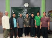GP Ansor dan Umat Katolik Perkuat Toleransi Beragama di Cikampek Karawang
