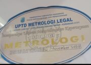 Diduga ada SPBU Di Karawang Belum memperpanjang Tera ulang, Metrologi Legal Karawang Tutup Mata