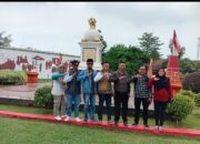Tugu Kebulatan Tekad Adalah Monumen Bersejarah Bagi Bangsa Indonesia