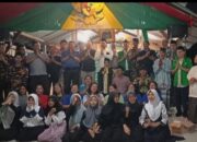 PAC GP Ansor dan Paroki Santa Maria Gelar Bagi Takjil dan Buka Puasa Bersama, Perkuat Toleransi Antar umat.