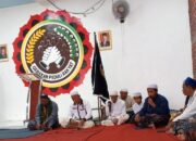 Gerakan Peduli Rakyat Karawang Gelar Buka Bersama dan Pembagian THR