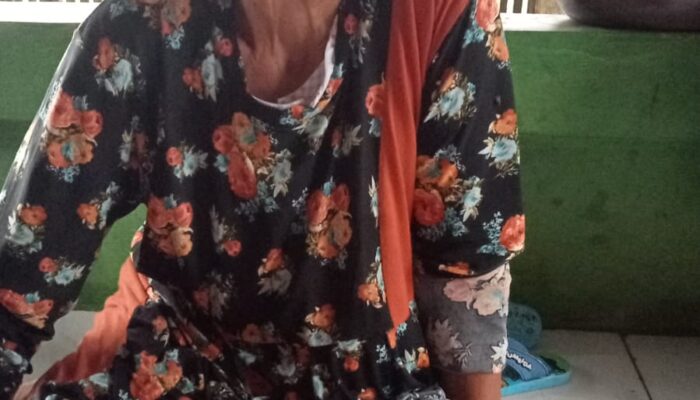 Kasih Warga Desa Sumurgede Karawang Karawang Belum Tersentuh Bantuan Dari Pemerintah