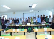 Gagal Lantik Rektor Versinya di Kampus, Rusli Bintang Dikabarkan Akan Gelar Pelantikan di Hotel Radison