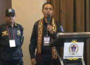 Ketum PWDPI M.Nurullah RS Soroti Konflik UN Malahayati Lampung*