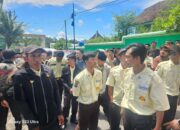 Dugaan Satpam Ilegal di Universitas Malahayati yang Dihadirkan Rusli Bintang Muncul di Tengah Konflik Internal Keluarga