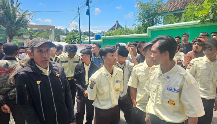 Dugaan Satpam Ilegal di Universitas Malahayati yang Dihadirkan Rusli Bintang Muncul di Tengah Konflik Internal Keluarga
