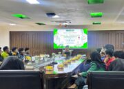 Rektor Malahayati Minta Maaf di Momen Halal Bihalal, Mahasiswa Apresiasi Keterbukaan