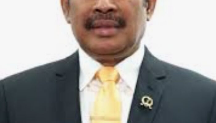 Partai Golkar Bekasi Gelar Halal Bihalal Nasional, Teguhkan Soliditas Kader dalam semangat kebersamaan 