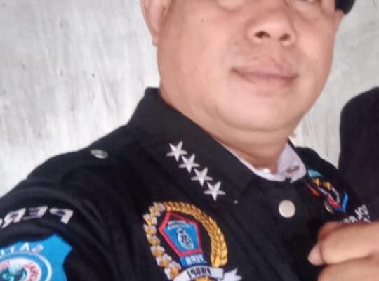 Panglima Satbel Pers DPP PWDPI Mengapresiasi Penghargaan Ketua Umum