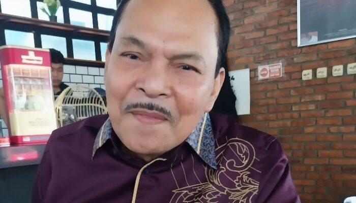 Rusli Bintang Bicara Amal, Tapi Akta Bicara Warisan: Publik Lampung Tak Bisa Dibohongi