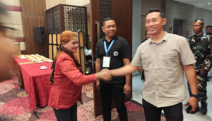 Pelantikan DPC PWDPI Sidoarjo Komitmen Baru Untuk Jurnalisme Yang Berintegritas Dan Humanis