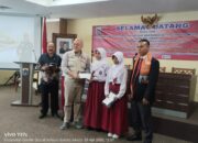 PELANTIKAN PENGURUS PW-DPI DKI JAKARTA: Wujud Komitmen Jurnalis Bermartabat dan Berintegritas