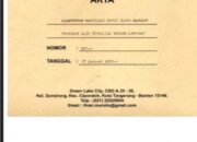 Terbongkar! Rusli Bintang Bohongi Publik Lampung, Serahkan Universitas Malahayati ke Istri Kedua