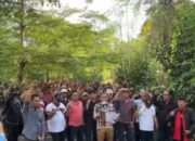 *Press Release Pernyataan Sikap Mahasiswa Malahayati Lampung*