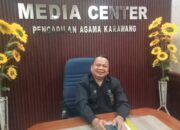 Perkara Perceraian di kabupaten Karawang Masih tinggi janda semakin menumpuk