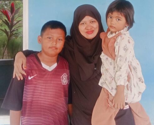 Gugatan cerai Wastinah Asal desa Mulyasejati Karawang dikabulkan Pengadilan Agama Karawang