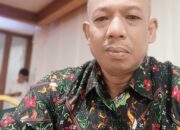 Praktisi Hukum Ujang Suhana, SH. Mengucapkan SELAMAT HARI BURUH.