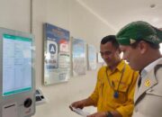 DPRD Lampung Pelajari Sistem Pemutihan PKB Jabar: Integrasi Data Digital Jadi Kunci Pelayanan Cepat