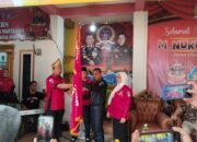 Muswil PWDPI Lampung A’am Terpilih Secara Aklamasi Ketua DPW*