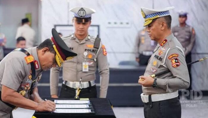 Rakyat Butuh Pemutihan Pajak Harus Seluruh Provinsi, Ternyata Baru 14, Bagaimana Komentar Korlantas Polri