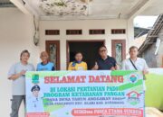 BUMDes Panca Utama Sukses Desa Pancawati Karawang Realisasikan Program Ketahanan Pangan