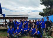 KARANG TARUNA PENDAWA PUTRA MENGADAKAN RAPAT KERJA