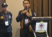 Ketum PWDPI Desak KPK dan Kejagung Bongkar Dugaan Korupsi Dana Hibah Kota Bandar lampung 103 Miliar Lebih