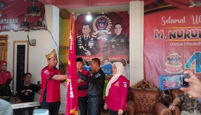 Suap Hakim MA Rp50 M, Ketua PWDPI Lampung Minta KPK Periksa Bos PT.SGC Ny Lee
