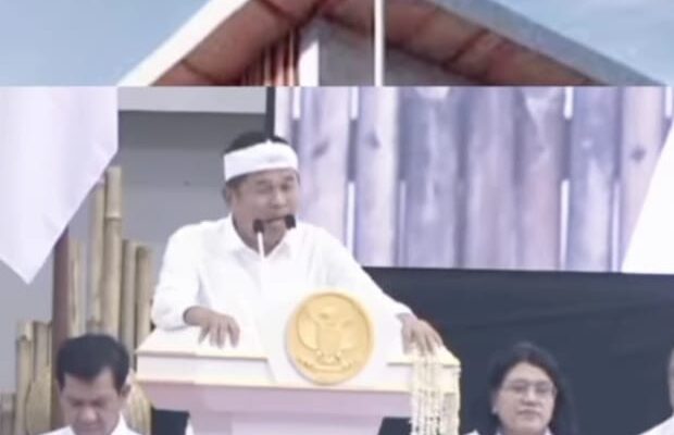 Gubernur Jawa barat Kang Dedi Mulyadi Koperasi Merah Putih Bertujuan Untuk Meningkatkan Kesejahteraan Rakyat