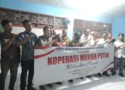 Musyawarah Khusus Pembentukan Koperasi Merah Putih di Kelurahan Plawad Karawang