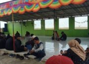 Jajaran Wartawan Nusantara Karawang menggelar kegiatan Silaturahmi dan Halal Bihalal