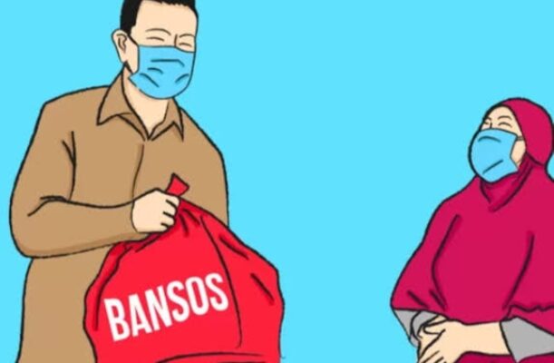 Puluhan janda tua di Perum Griya permai Desa Pucung Karawang belum tersentuh bantuan dari pemerintah