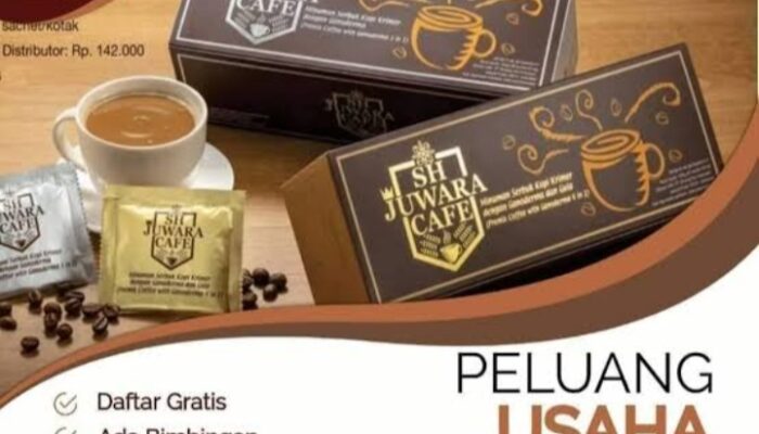 Beberapa Produk unggulan PT Shuang Hor Indonesia Yang dipasarkan di Jawa barat