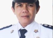 Pemerintah desa Cikole Bandung Barat Realisasikan dana desa tahap 1 untuk pembangunan TPT