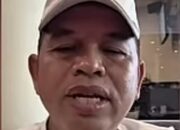 Dedi Mulyadi Akan Menutup Tambang di Gunung Kuda Cirebon Yang Menelan 14 Korban Meninggal Dunia