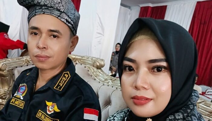 Ketum PWDPI Cium Aroma Busuk Dugaan Persekongkolan Oknum Pengadilan Karimun dan Pengusaha Untuk Kuasai Tanah Warga