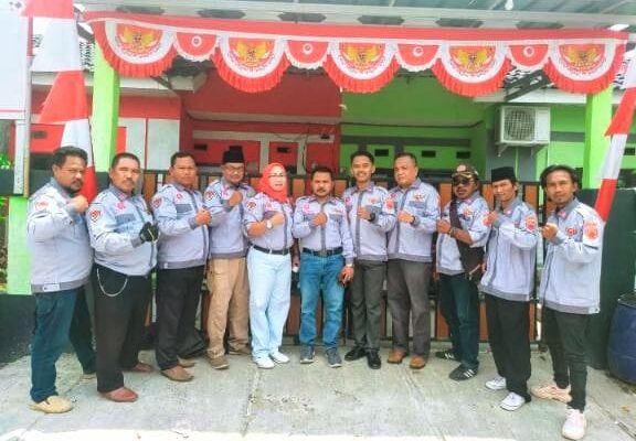 Ketua DPC Bamuswari Karawang Ucapkan Selamat Hari Raya Idul adha 1446 H