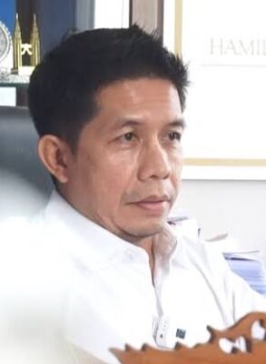 Jangan Berlindung di Balik Pers, Narasumber Bukan Wartawan